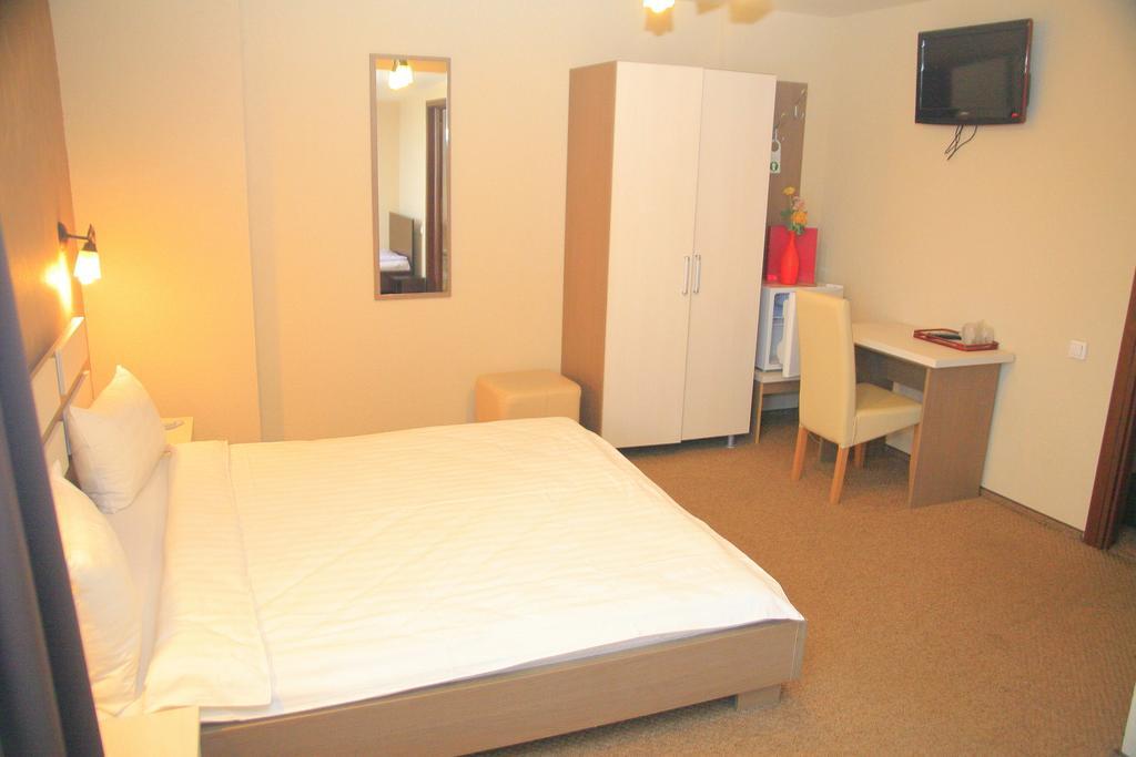 Pension Cleopatra Târgu-Mureş Zimmer foto
