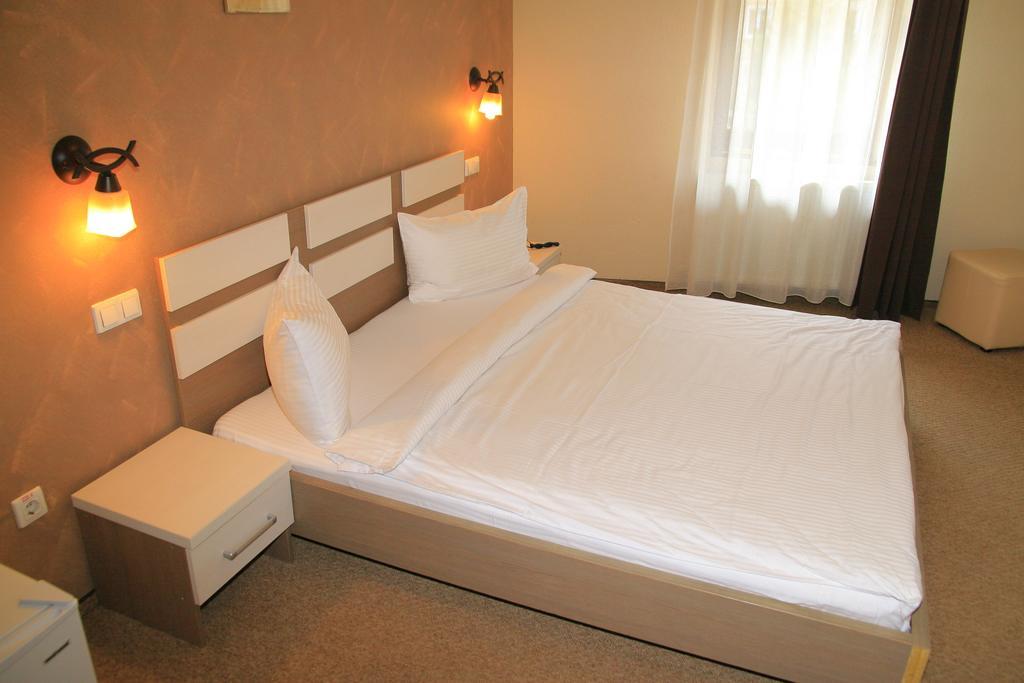 Pension Cleopatra Târgu-Mureş Zimmer foto